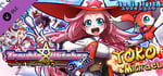 Trouble Witches Origin,additional character : Yoko banner image
