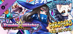 Trouble Witches Origin,additional character : Peropero banner image