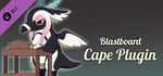 Blastboard - Cape Plugin banner image