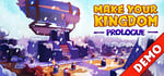 Make Your Kingdom: Prologue steam charts