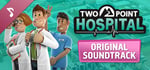 Two Point Hospital Soundtrack banner image