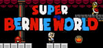 Super Bernie World banner image