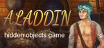 Aladdin - Hidden Objects Game banner image