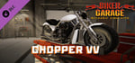 Biker Garage - Chopper VV banner image