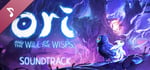 Ori and the Will of the Wisps Soundtrack banner image