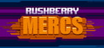 Rushberry Mercs steam charts