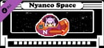 Nyanco Space - Love Letter banner image