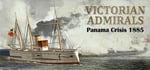 Victorian Admirals Panama Crisis 1885 banner image
