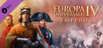 Expansion - Europa Universalis IV: Emperor banner image