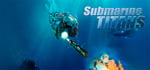 Submarine Titans steam charts