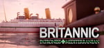 Britannic: Patroness of the Mediterranean steam charts
