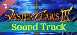 Vaster Claws 3: Soundtrack banner image
