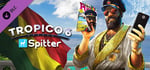 Tropico 6 - Spitter banner image