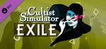 Cultist Simulator: The Exile banner image