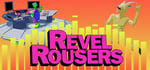 Revel Rousers steam charts