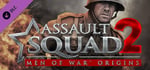 Assault Squad 2: Men of War Origins banner image