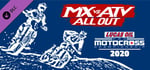 MX vs ATV All Out - 2020 AMA Pro Motocross Championship banner image