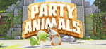 Party Animals steam charts