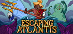 Escaping Atlantis steam charts