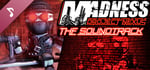 MADNESS: Project Nexus Soundtrack banner image