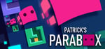 Patrick's Parabox steam charts
