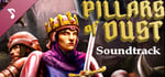 Pillars of Dust OST banner image