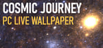 Cosmic Journey PC Live Wallpaper steam charts