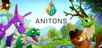 Anitons steam charts