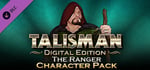 Talisman Character - Ranger banner image