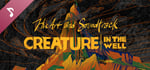 Creature in the Well Soundtrack + Art Book banner image