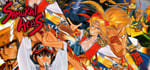 Samurai Aces banner image