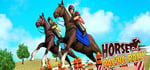 Horse Racing Rally steam charts