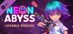 Neon Abyss - Lovable Rogues Pack banner image