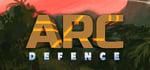 Arc Defence steam charts