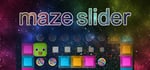 Maze Slider steam charts