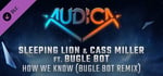 AUDICA - Sleeping Lion & Cass Miller ft. Bugle Bot - "How We Know (Bugle Bot Remix)" banner image