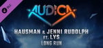 AUDICA - Hausman & Jenni Rudolph ft. Lys - "Long Run" banner image