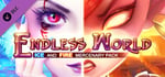 Endless World Idle RPG - Ice and Fire Mercenary Pack banner image