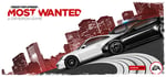 Need for Speed™ Most Wanted banner image