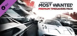 Need for Speed™ Most Wanted Premium Timesavers Pack banner image