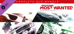Need for Speed™ Most Wanted Complete DLC Bundle banner image