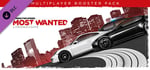 Need for Speed™ Most Wanted Multiplayer Booster Pack banner image