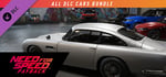 Need for Speed™ Payback: All DLC cars bundle banner image