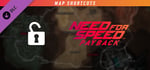 Need for Speed™ Payback - Fortune Valley Map Shortcuts banner image