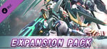 SD GUNDAM G GENERATION CROSS RAYS Expansion Pack banner image