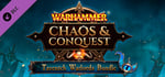 Warhammer: Chaos & Conquest - Tzeentch Warlord Bundle banner image