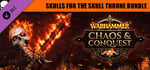 Warhammer: Chaos & Conquest - Skull Throne Bundle banner image
