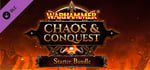 Warhammer: Chaos & Conquest - Starter Bundle banner image