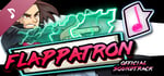 Flappatron OST banner image