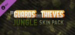 Of Guards and Thieves - JUNGLE Skin Pack banner image